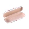 Alvinlite Sunglasses Glasses Case Hard Shell for Men Women Kids