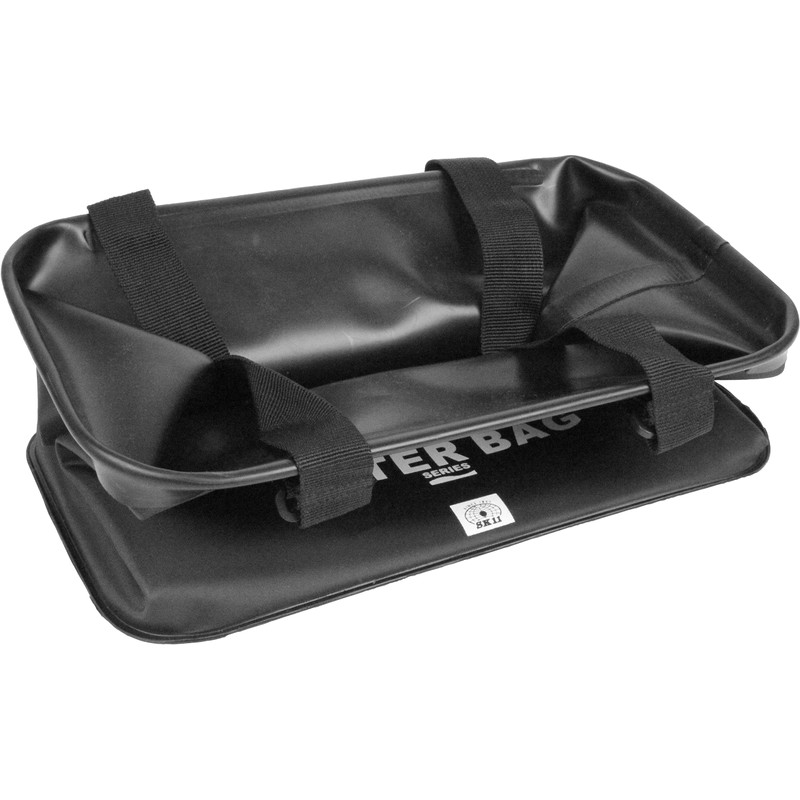 SK11 Water Bag, Corners Fully Waterproof, 13.0 inches (33 cm),