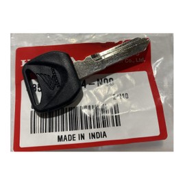 OEM 35121-K74-N00 Blank Key Replacement For Honda NAVi NVB110B 2022-2024