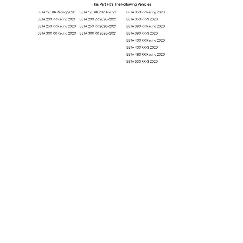 HDLIGHT MASK BETA 20- BLK