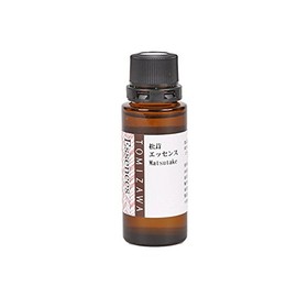 Tomizawa Matsutake Essence / 1.0 fl oz (30 ml), Tomizawa Shoten Other Fragrances
