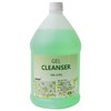 4uskin Gel Cleanser Bulk Size for Nail Salons, 3.8L, 1 Piece