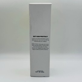 MORPHE SPF 30 Broad Spectrum Sunsetter Setting Spray 3.4 fl oz New with Box