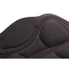ENDURA Men's Padded II Liner, Intimo per Ciclismo, Black, M