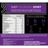 Shot Colágeno Sport Suplemento Healthaddiction Efervescente