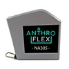 AnthroFlex Anthropometric Tape Measure with Thin Flexible Steel Blade with