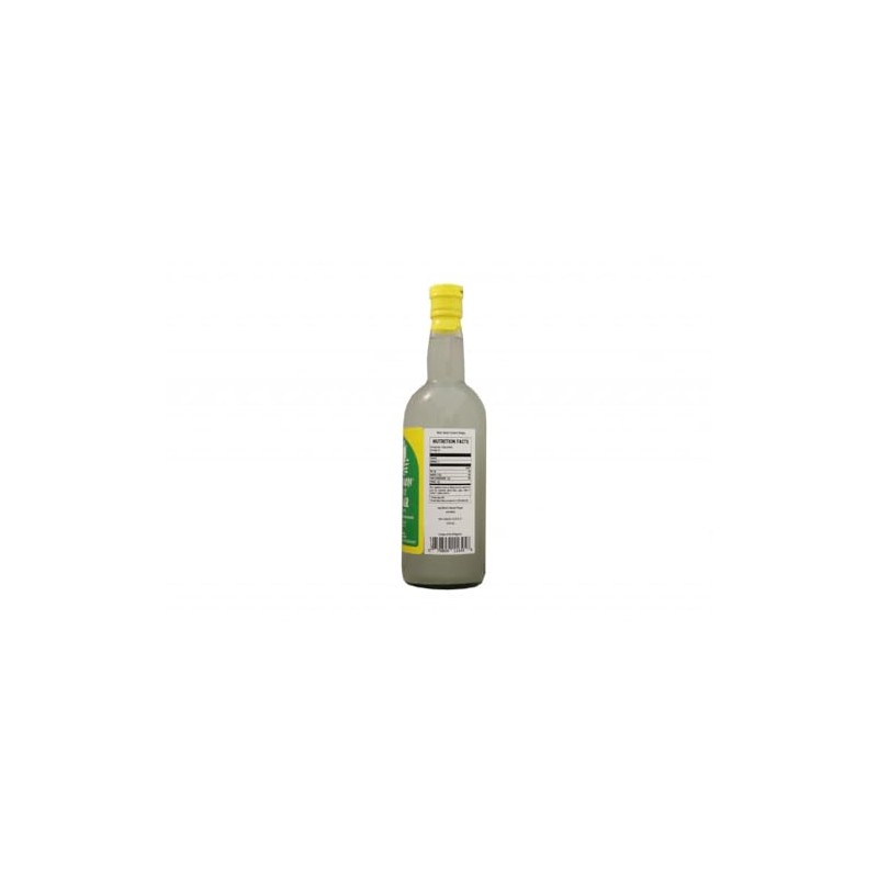 SILVER SWAN Vinagre De Coco 750 Ml