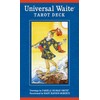 Universal Waite Tarot Deck: 78 beautifully illustrated cards and instructional
