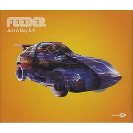Just a Day E.P. [CD 1]
