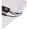 Electrowarmth Twin, Heated Mattress Pad, Non-Fitted, Size 36 x 60,