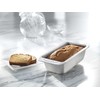 USA Pan American Bakeware Classics 1 Pound Loaf Baking Pan,