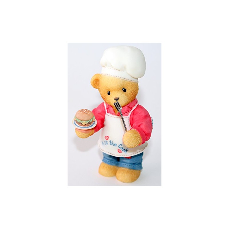 Cherished Teddies 1999 Dennis 510963