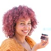 EMAJINY Shiny Pink S74 EMAJINY Shiny Pink Color Wax, Peach,