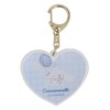 Cinnamoroll Acrylic Key Chain Pokopoko Patch Series