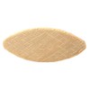 WEN 20 Birch Wood Biscuits for Woodworking, 100 Pack (JN122B)