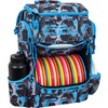 Dynamic Discs Combat Ranger Disc Golf Backpack Large Bag with