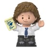 Little People Office Series Inspired GKR13 ~ Jim Replacement Figure