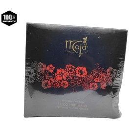 Polvo de talco para mujer Maja by Myrurgia 5,3 oz/156 ml