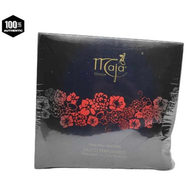 Polvo de talco para mujer Maja by Myrurgia 5,3 oz/156