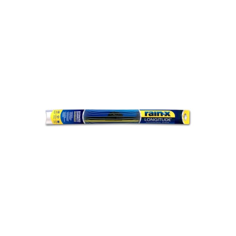 Rain-X Longitude Wiper Blade 22"