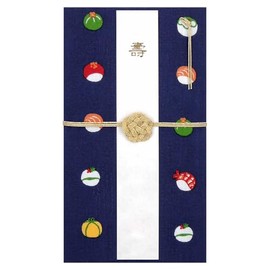 Hamamonyo Tenugui Hankachi Kinseu Temari Sushi
