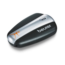 Beurer Speedbox 2 Running Sensor - Black