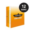 Thunderbird Bars Energy Snack, Gluten-Free with Protein, Healthy Real Food,