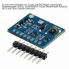 ARCELI Pack of 2 ENS160+AHT21 Air Quality Temperature Humidity Sensor