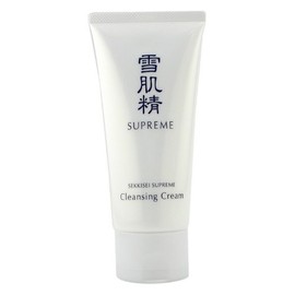 Kose Sekkisei Supreme Cleansing Cream 140G/4.9Oz
