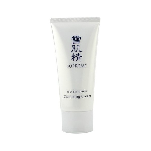 Kose Sekkisei Supreme Cleansing Cream 140G/4.9Oz