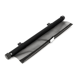 LST 2x Sun Protection Roller Blind UV Protection Side Window Cover Transparent
