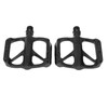 MEROCA Bike Pedals Wear Resistant Aluminum Alloy Mountain Bike Pedals
