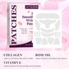 1 Box of Wrinkle Plasters Face, Face Tape Against Wrinkles,