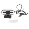 Digital High Definition Webcam 1080P USB Computer Camera 3 Colors