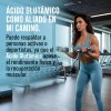 Acido Glutámico 90 capsula Ga Tlali - Soporte para Atencion