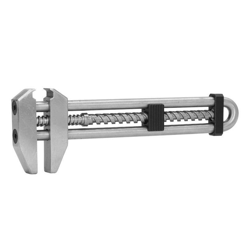 Monkey Wrench Spanner Multifunctional Portable Adjustable Ergonomic Hardware Universal Tool