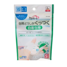 Care Stick Heart, Bandages, if there is Rear Wear Bandages Finger For Small Approx. 2.5 cm ~ 6 m