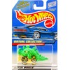 Hot Wheels 2000 Virtual Collection #104 Speed-A-Saurus