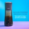 Mr. Coffee® Express Cold Brew Coffee Maker, 10-Minute Cold Brew