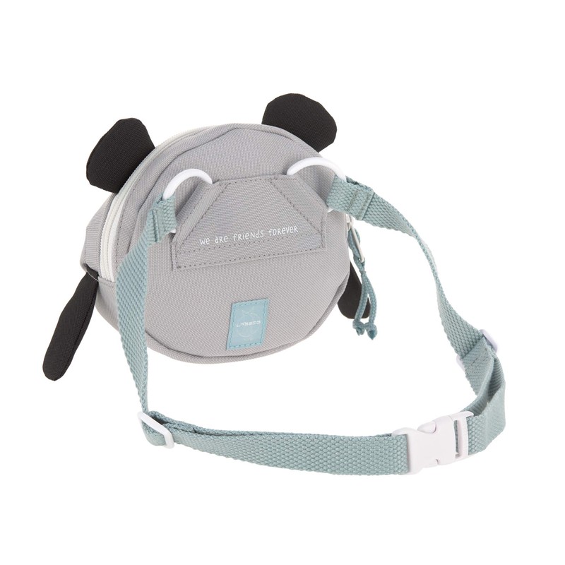 LÄSSIG Children's Bum Bag Belt Bag from 3 Years /