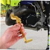 Ciieeo Motorcycle Gear Lever Durable Shift Pedal for Motorbike Accessories