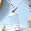 Máquina de cepillo eléctrico, toque automático rápido para cepillos y
