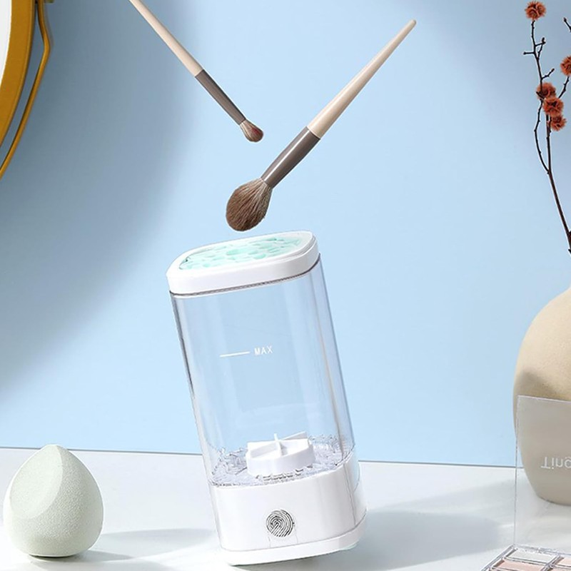 Máquina de cepillo eléctrico, toque automático rápido para cepillos y