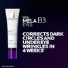 Roche Posay Mela Crema Contorno Ojos Combate Ojeras 15ml