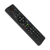ALLIMITY Voice Remote Control Compatible with TELE-System Decoder UP T2