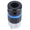 Monosaudio Power Plug Pure Copper Power Connector Plug for Professional