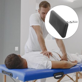 Ipetboom Pillows Accessories for Massage Table, Back Pillow for Massage Chair Bed Beauty Chair Headrest Attachment for Salon Punch Bed Shampoo Bed Replacement