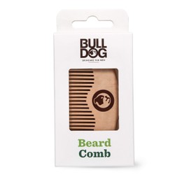 Bulldog Skincare Beard Comb, 184 g