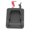 Battery Adapter 14.4V 18V 20V DCB Series Lithium Iron DIY