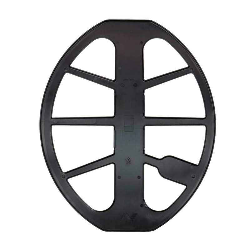 Minelab EQX 15 Double-D Smart Coil